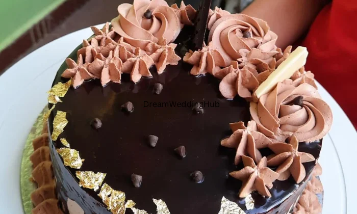 Niks Cake Town Fresh